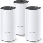 TP-Link AC1200 Whole Home Mesh Wifi-systeem Deco M4 (3-pack), Computers en Software, Netwerk switches, TP-Link, Nieuw, Support@tplink.com