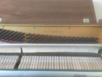 Piano Yamaha, Ophalen, Gebruikt, Bruin, Piano