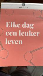 Daily Scheurkalender, Ophalen of Verzenden, Nieuw, Overige onderwerpen