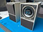 B&O Beovox C 40 luidsprekers - 1 mist beschermkap, Overige merken, Gebruikt, Ophalen of Verzenden, Minder dan 60 watt