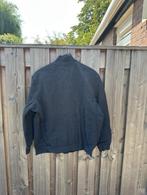 Lacoste sweatvest XXL, Lacoste, Overige maten, Ophalen of Verzenden, Grijs