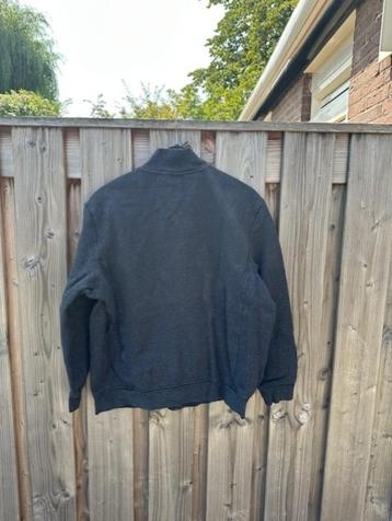 Lacoste sweatvest XXL beschikbaar voor biedingen