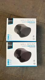 Cavus Sonos ERA 300 ophangbeugels zwart NIEUW, Audio, Tv en Foto, Luidsprekers, CAVUS, CAVUS, Nieuw, Ophalen of Verzenden