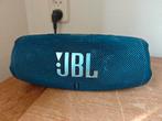 JBL Charge 5 Bluetooth speaker, JBL, ., Ophalen of Verzenden, Zo goed als nieuw