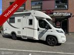 Rapido 650FF, Caravans en Kamperen, Campers, Automaat, -, -, Bedrijf
