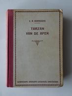 Tarzan van de apen ( Edgar Rice Burroughs) K. 531, Boeken, Ophalen of Verzenden, Zo goed als nieuw, Edgar Rice Burroughs