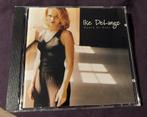 Ilse de Lange, World of hurt (CD), Verzenden, 2000 tot heden, Zo goed als nieuw