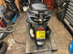 Piaggio fly, Ophalen, Zo goed als nieuw, Benzine, Fly