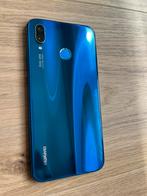 Huawei P20 lite, Telecommunicatie, Mobiele telefoons | Huawei, Gebruikt, Overige kleuren, Ophalen of Verzenden, Zonder simlock