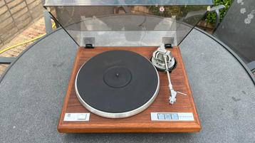 Dual CS5000 draaitafel beschikbaar voor biedingen