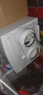 Gebruikte cv ketel  nefit proline nxt 28c.    Bouwjaar 2016, Ophalen, 30 tot 80 cm, Gebruikt, Cv-ketel of Combi-ketel