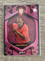 Dennis Bergkamp 26/99 limited edition nederlands elftal, Ophalen of Verzenden, Zo goed als nieuw