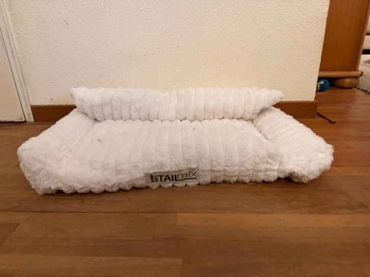 Aanbod partij kattensofa/hondenkussen, Dieren en Toebehoren, Kattenmanden, Nieuw, Pluche, Ophalen