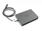 Dell WD15 K17A001 Thunderbolt USB-C 4K Docking Station, Ophalen of Verzenden, Magazijn@deltae.nl, Docking station, Gebruikt