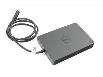 Dell WD15 K17A001 Thunderbolt USB-C 4K Docking Station beschikbaar voor biedingen