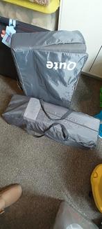 Camping bed, Ophalen of Verzenden, Zo goed als nieuw, Reisbedje