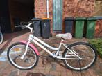 Kinderfiets, Fietsen en Brommers, Fietsen | Kinderfietsjes, Ophalen, Gebruikt, 20 inch of meer