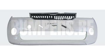 Bumper Skoda Citigo 1ST 11-16 Voorbumper KJ11925 beschikbaar voor biedingen