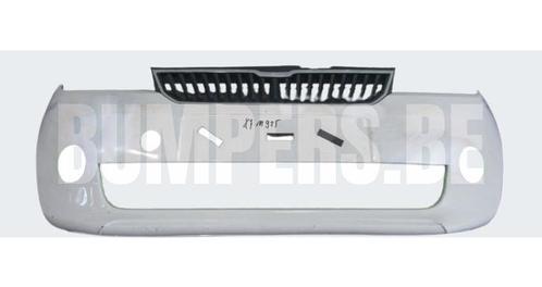 Bumper Skoda Citigo 1ST 11-16 Voorbumper KJ11925, Auto-onderdelen, Carrosserie en Plaatwerk, Bumper, Voor, Gebruikt, 6 maanden garantie