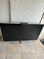 Tv met defect philips 58 inch, Audio, Tv en Foto, Televisies, Ophalen of Verzenden, Zo goed als nieuw, 100 cm of meer, Philips