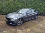 BMW - 2015 - 4-serie Gran Coupé - 435d xDrive High Ex. - 2-, Auto's, Automaat, Gebruikt, Euro 6, 193 €/maand