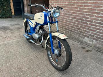 Zundapp 517 ks-50 super 1974 beschikbaar voor biedingen