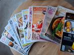 Delicious Food Magazine, Ophalen of Verzenden, Nieuw