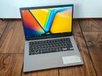 Asus Vivobook 14 - Core i5 11th / Windows 11, 256 GB, 2 tot 3 Ghz, Qwerty, 8 GB