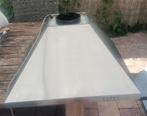 Afzuigkap ( piramide vorm met koof ), Witgoed en Apparatuur, Afzuigkappen, Ophalen, Gebruikt
