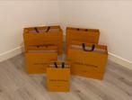 Louis Vuitton winkel tas, Overige typen, Opvouwbaar, Zo goed als nieuw, Verzenden