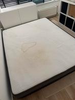Matras 160x200, Huis en Inrichting, Slaapkamer | Matrassen en Bedbodems, Ophalen, Gebruikt, Tweepersoons, Matras
