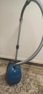 Siemens Stofzuiger Hoog Suction + Gratis Ventilator €30, Ophalen, Zo goed als nieuw