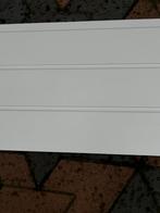 Rockpanel Lines gevelplaten, 5 stuks + zaagstukken, Doe-het-zelf en Verbouw, Hout en Planken, Ophalen, Minder dan 25 mm, Zo goed als nieuw