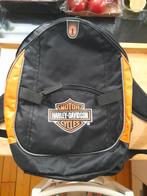 Harley Davidson Rugzak, Overige merken, 25 tot 40 cm, Ophalen of Verzenden, Zo goed als nieuw