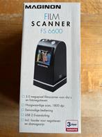Maginon FS6600 Filmscanner, Computers en Software, Scanners, Diascanner, MacOS, Maginon, Ophalen of Verzenden