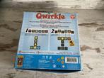 Qwirkle 999 games gezelschapsspel [s999], Hobby en Vrije tijd, Gezelschapsspellen | Bordspellen, Ophalen of Verzenden, Zo goed als nieuw