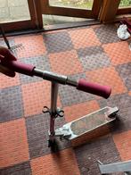 Decathlon 2-wiel vouwstep voor jongen en meisje 2 keer, Fietsen en Brommers, Steps, Ophalen of Verzenden, Gebruikt, Gewone step