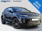 Land Rover Range Rover Evoque 1.5 P300e AWD R-Dynamic | Pano, Auto's, Automaat, 309 pk, 15 kWh, Zwart