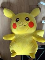 Grote Pikachu knuffel 65 cm, Ophalen, Zo goed als nieuw, Overige typen