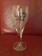 Brugse Zot bierglas, Ophalen of Verzenden, Nieuw, Glas of Glazen, Overige merken