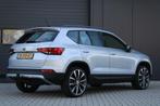 Seat Ateca 1.0 EcoTSI Style | adap. cruise | camera | apple, Voorwielaandrijving, Gebruikt, Euro 6, Bedrijf