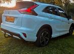 Nov. 2023⚡22dkm Trekhaak | Eclipse Cross Executive 4WD PHEV, Automaat, Eclipse Cross, 4 cilinders, Wit