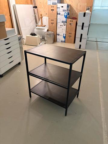 Ikea Enhet Kast 60x40x60 + Pootjes beschikbaar voor biedingen