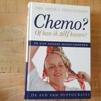 Trentelman, H.J. Chemo of kan ik zelf kiezen, Ophalen of Verzenden, Zo goed als nieuw