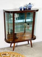 Art-deco style vitrine “Bruno”