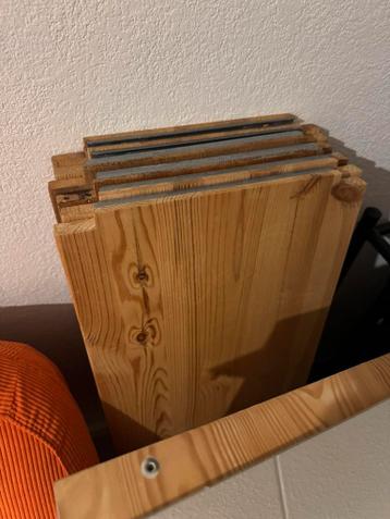 Ivar kast IKEA 30x80 - afbeelding 4
