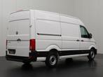 Volkswagen Crafter 2.0TDI 140PK L3H3 | Multimedia | 3-Persoo, Gebruikt, Volkswagen, 3000 kg, Wit