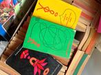 boeken, zwarte beertjes pockets, Boeken, Ophalen, Gelezen, Overige