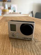 GoPro Hero 3, Audio, Tv en Foto, Actiecamera's, Gebruikt, Ophalen, GoPro