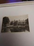 OUD - ALBLAS. 1960, Ophalen of Verzenden, 1940 tot 1960, Zuid-Holland